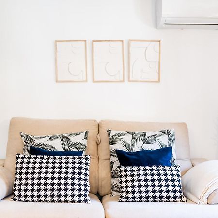 Moderno Apartamento En Granada Centro Exteriér fotografie