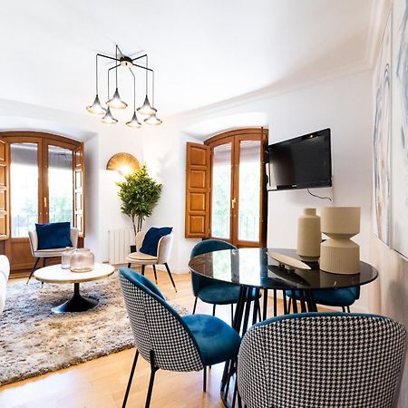 Moderno Apartamento En Granada Centro Exteriér fotografie