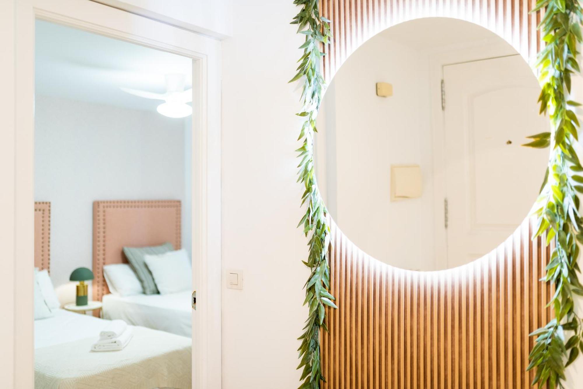 Moderno Apartamento En Granada Centro Exteriér fotografie