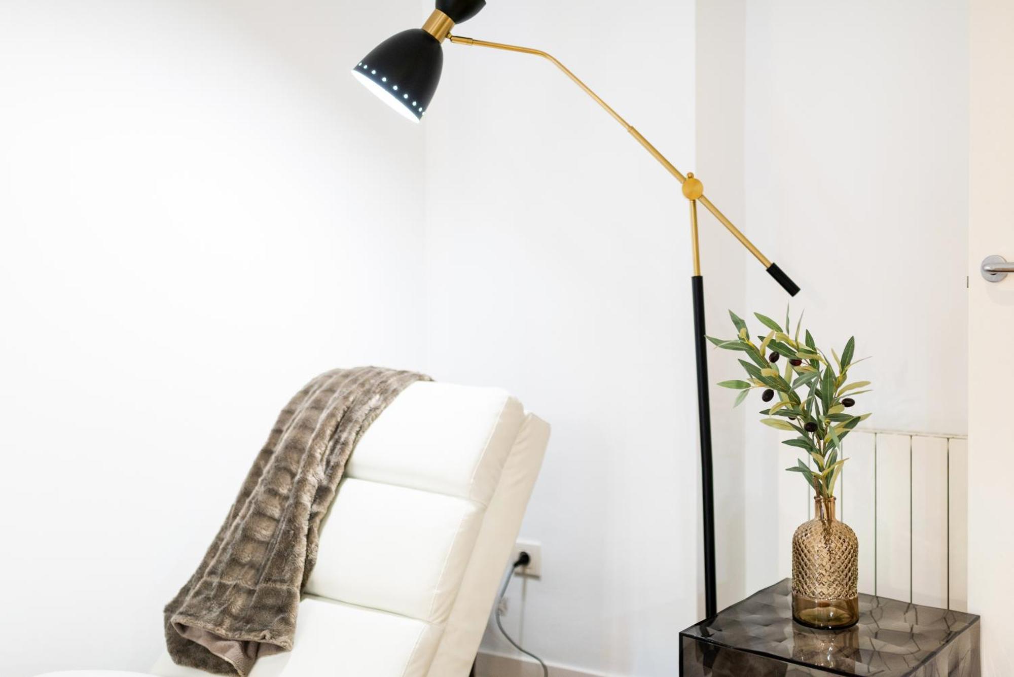 Moderno Apartamento En Granada Centro Exteriér fotografie
