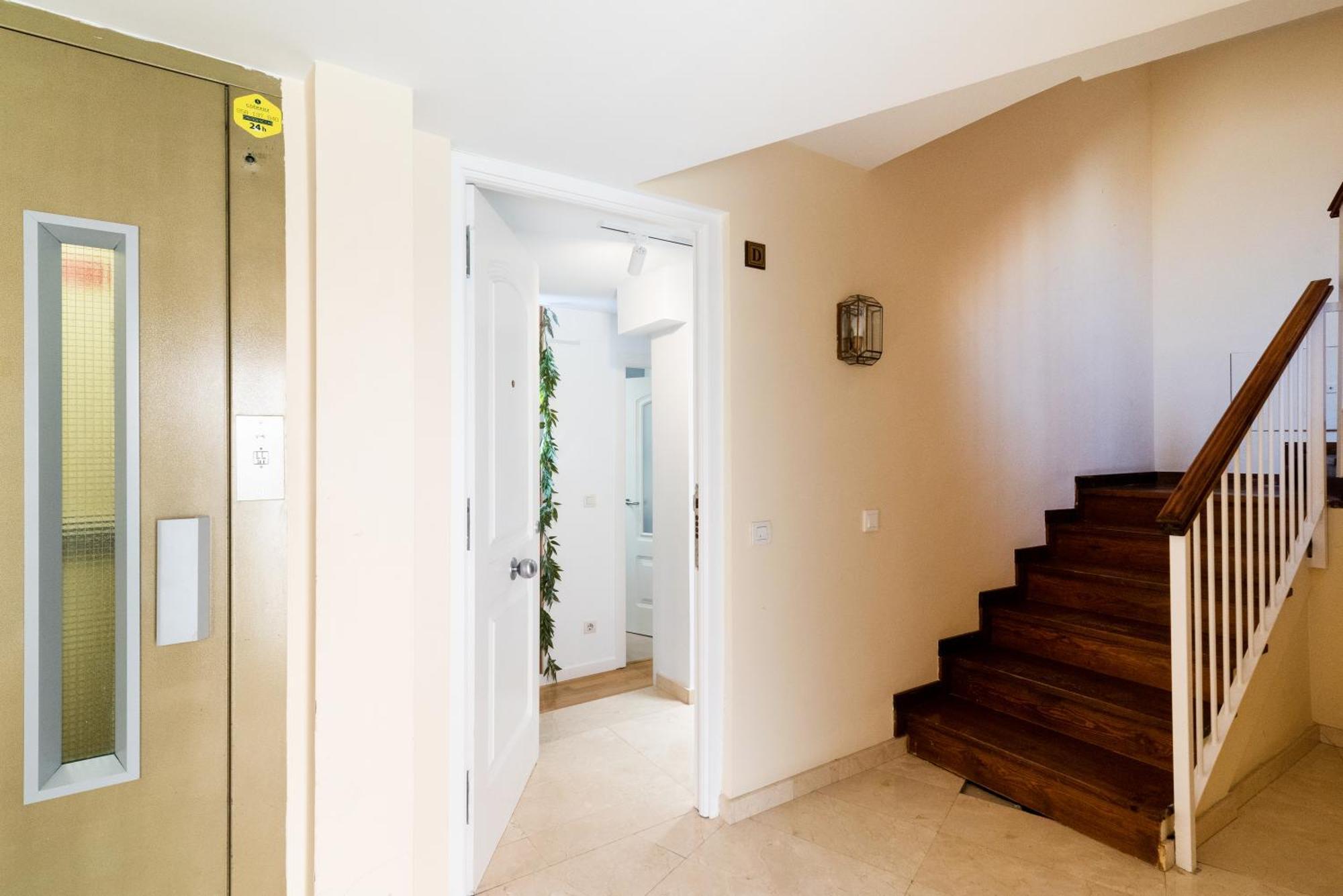 Moderno Apartamento En Granada Centro Exteriér fotografie