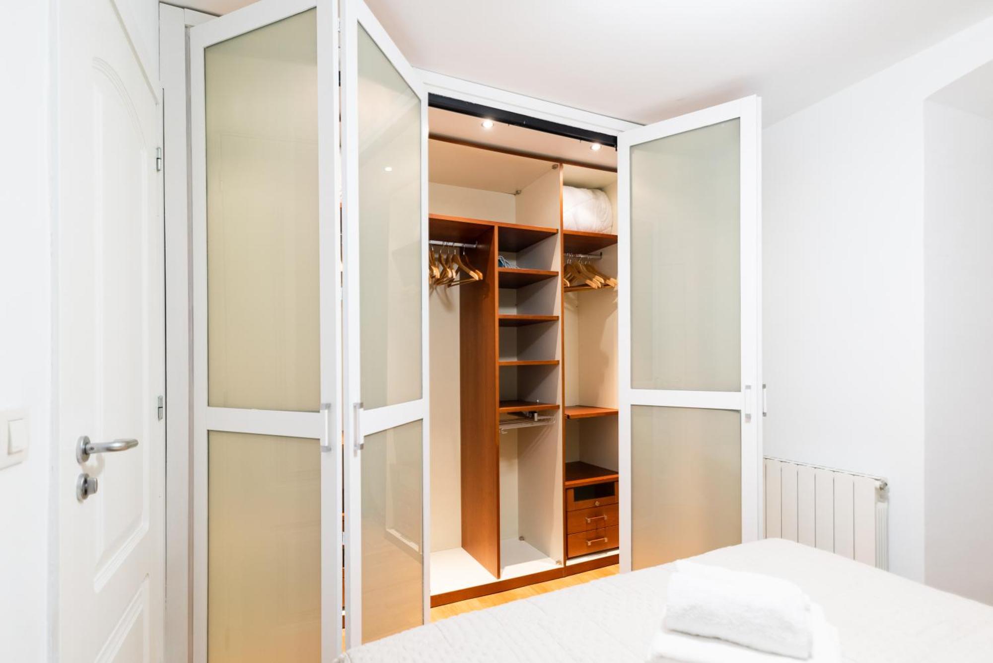 Moderno Apartamento En Granada Centro Exteriér fotografie