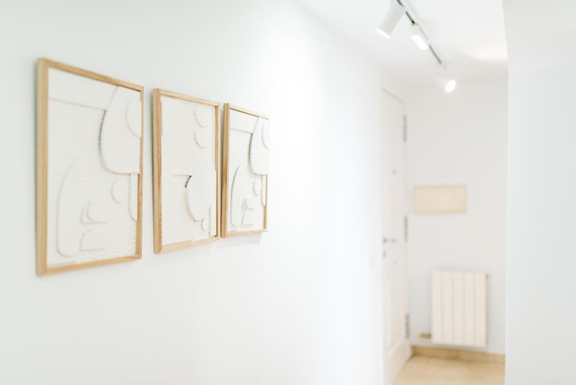 Moderno Apartamento En Granada Centro Exteriér fotografie
