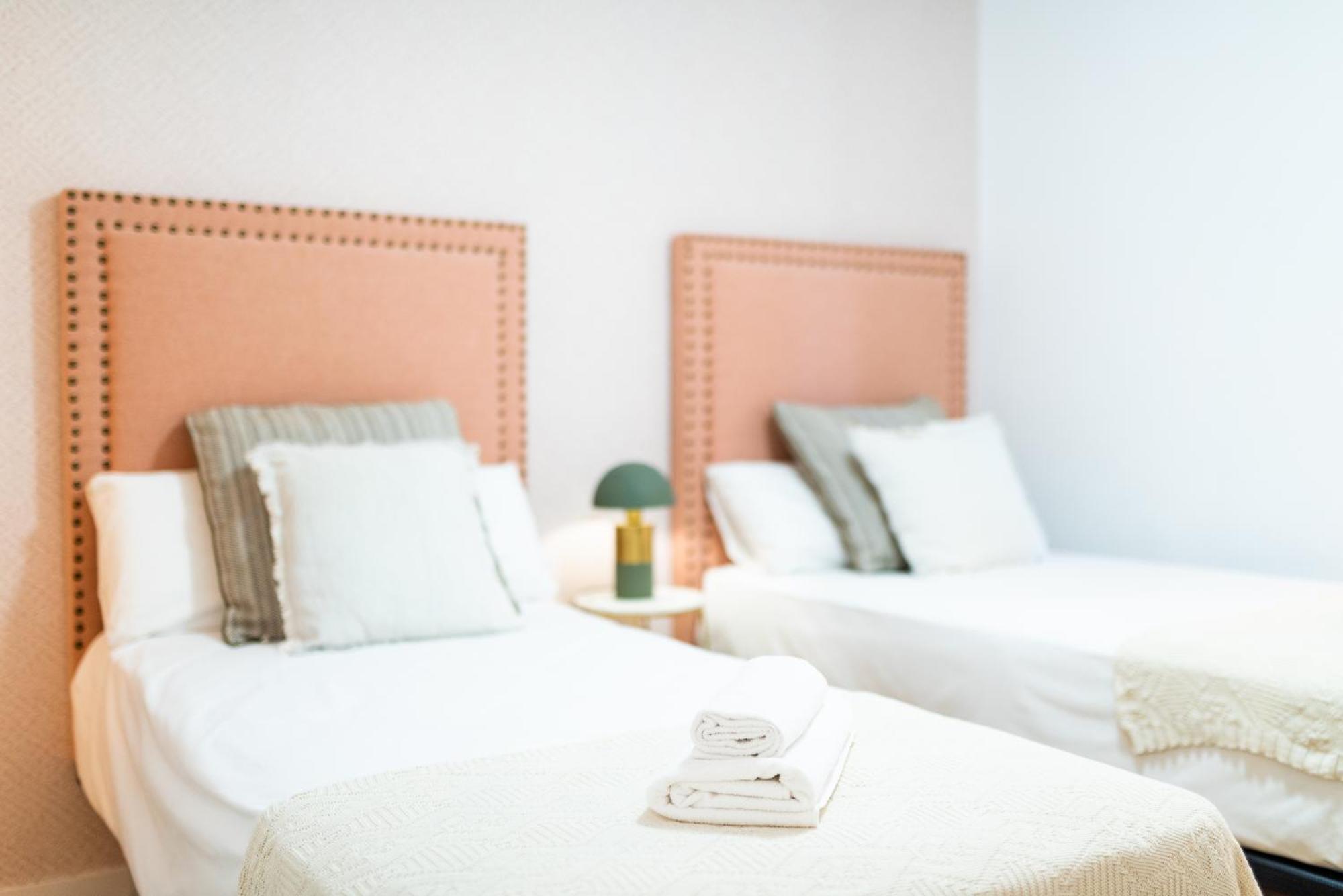 Moderno Apartamento En Granada Centro Exteriér fotografie