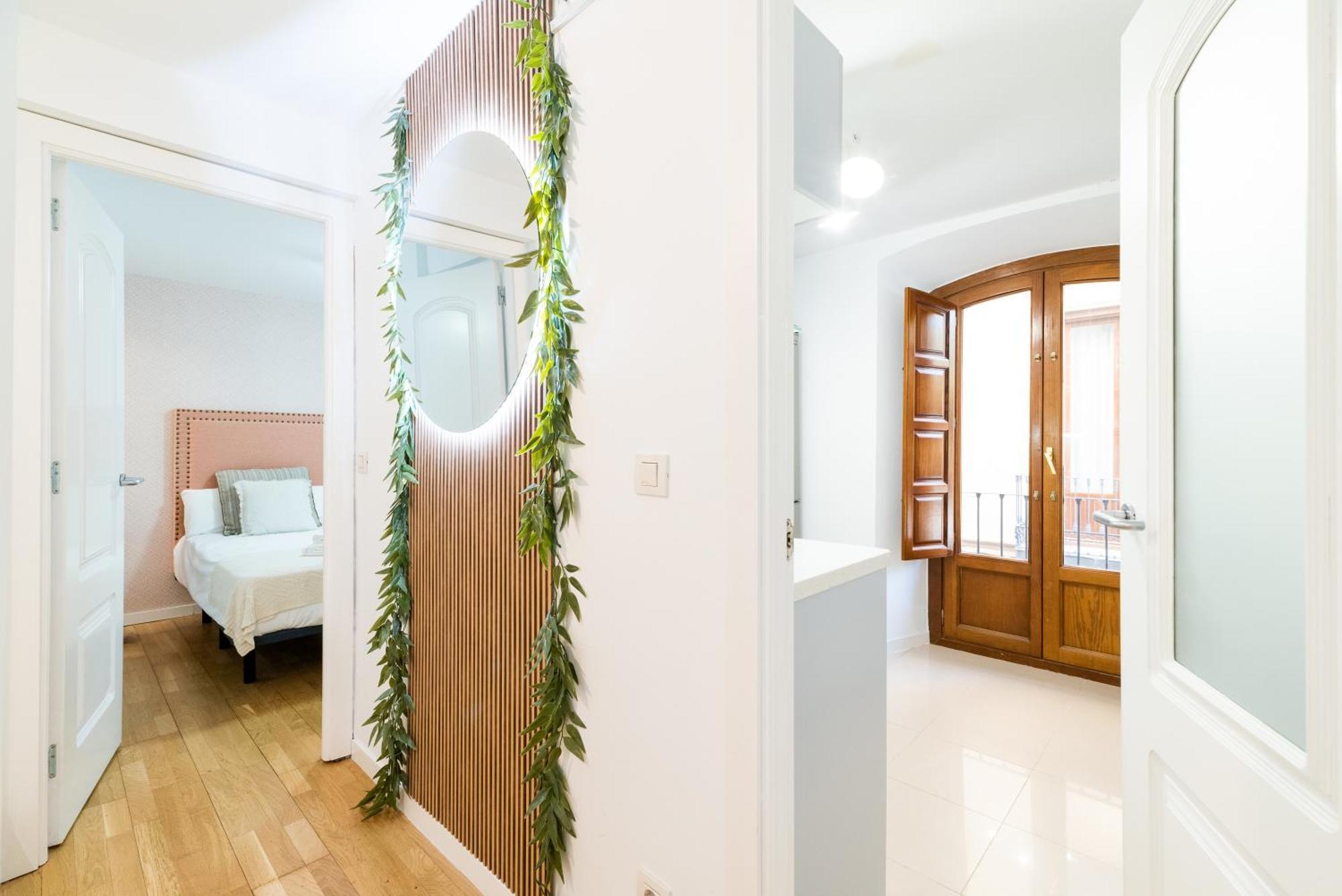 Moderno Apartamento En Granada Centro Exteriér fotografie
