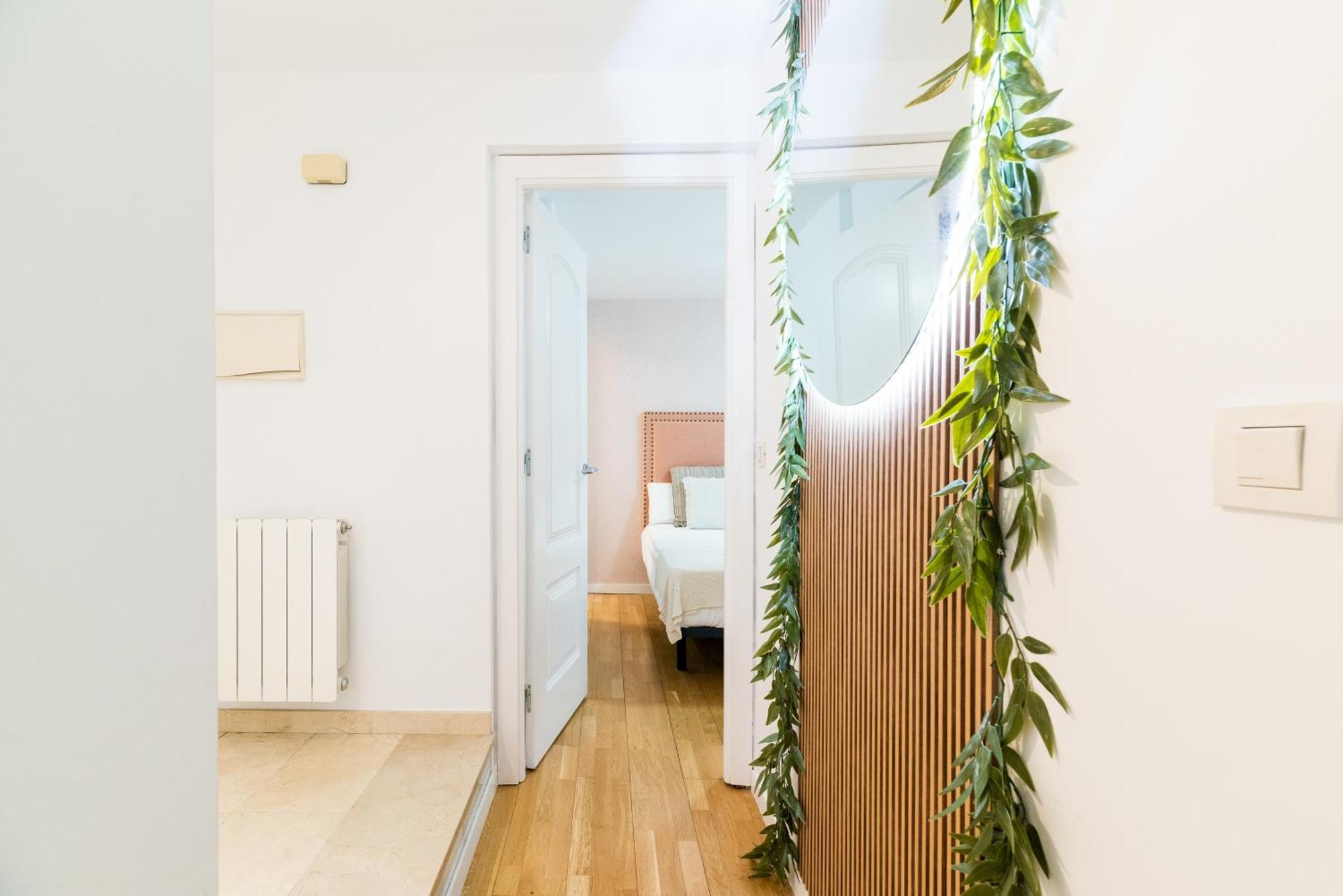 Moderno Apartamento En Granada Centro Exteriér fotografie