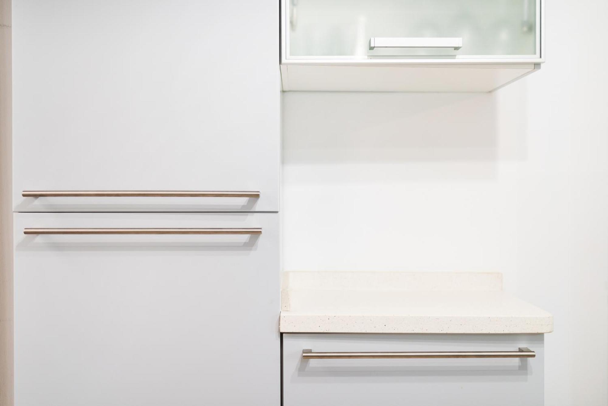 Moderno Apartamento En Granada Centro Exteriér fotografie