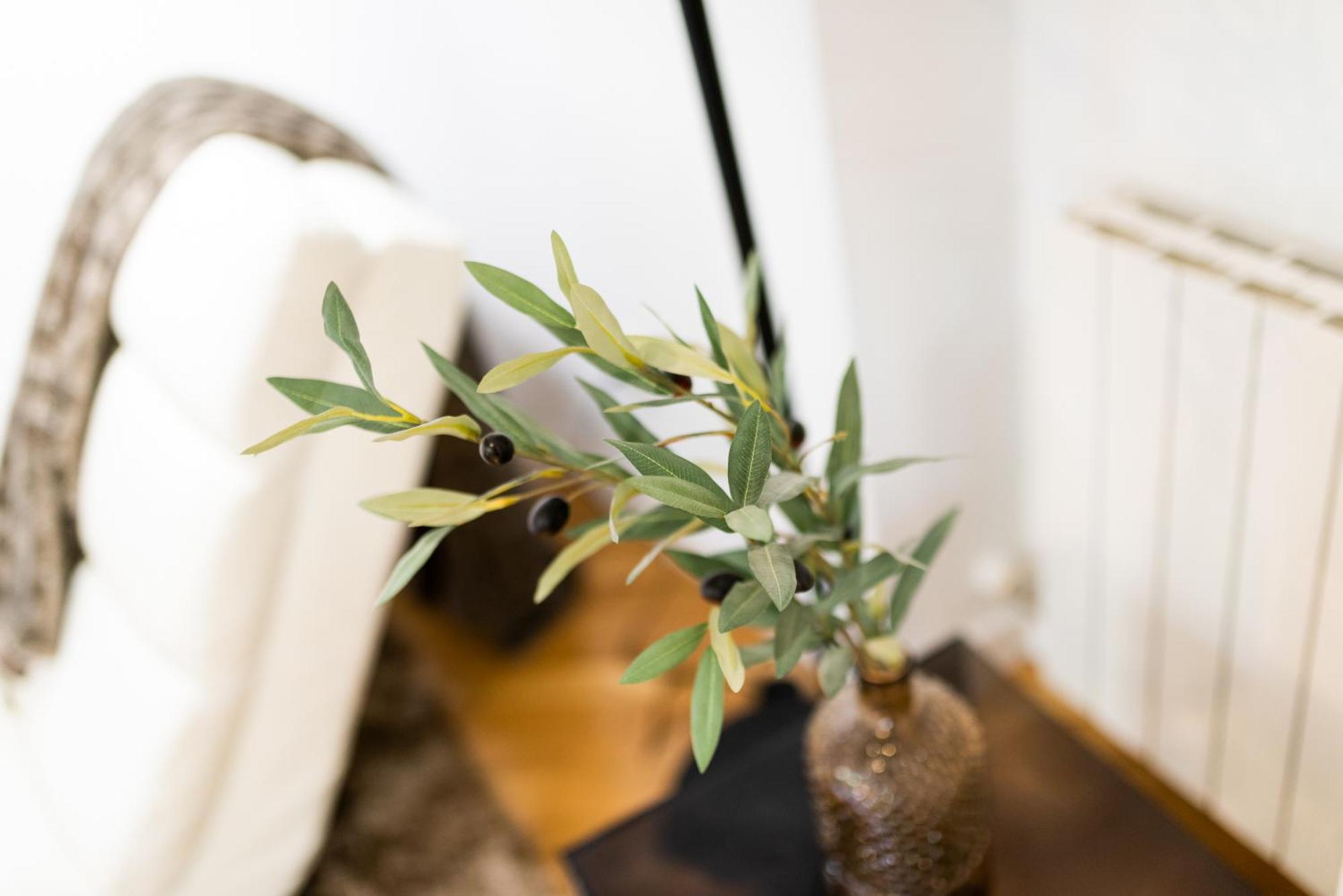 Moderno Apartamento En Granada Centro Exteriér fotografie