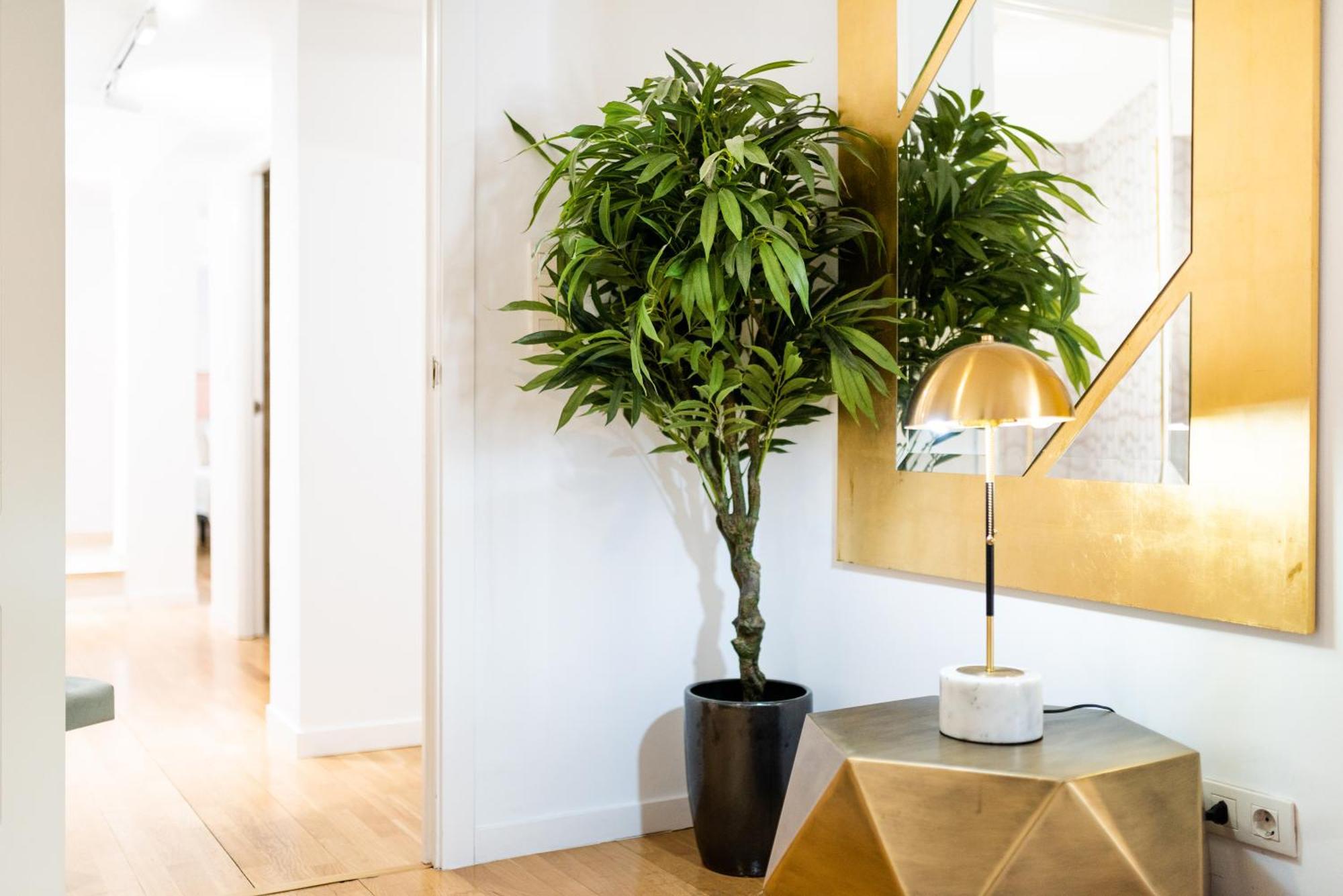 Moderno Apartamento En Granada Centro Exteriér fotografie
