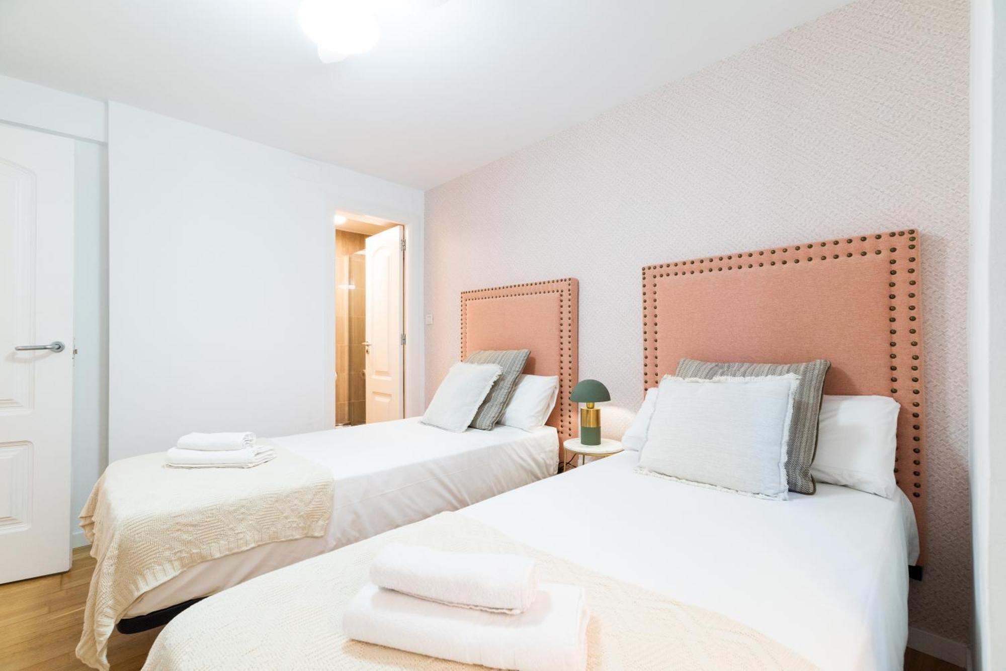 Moderno Apartamento En Granada Centro Exteriér fotografie