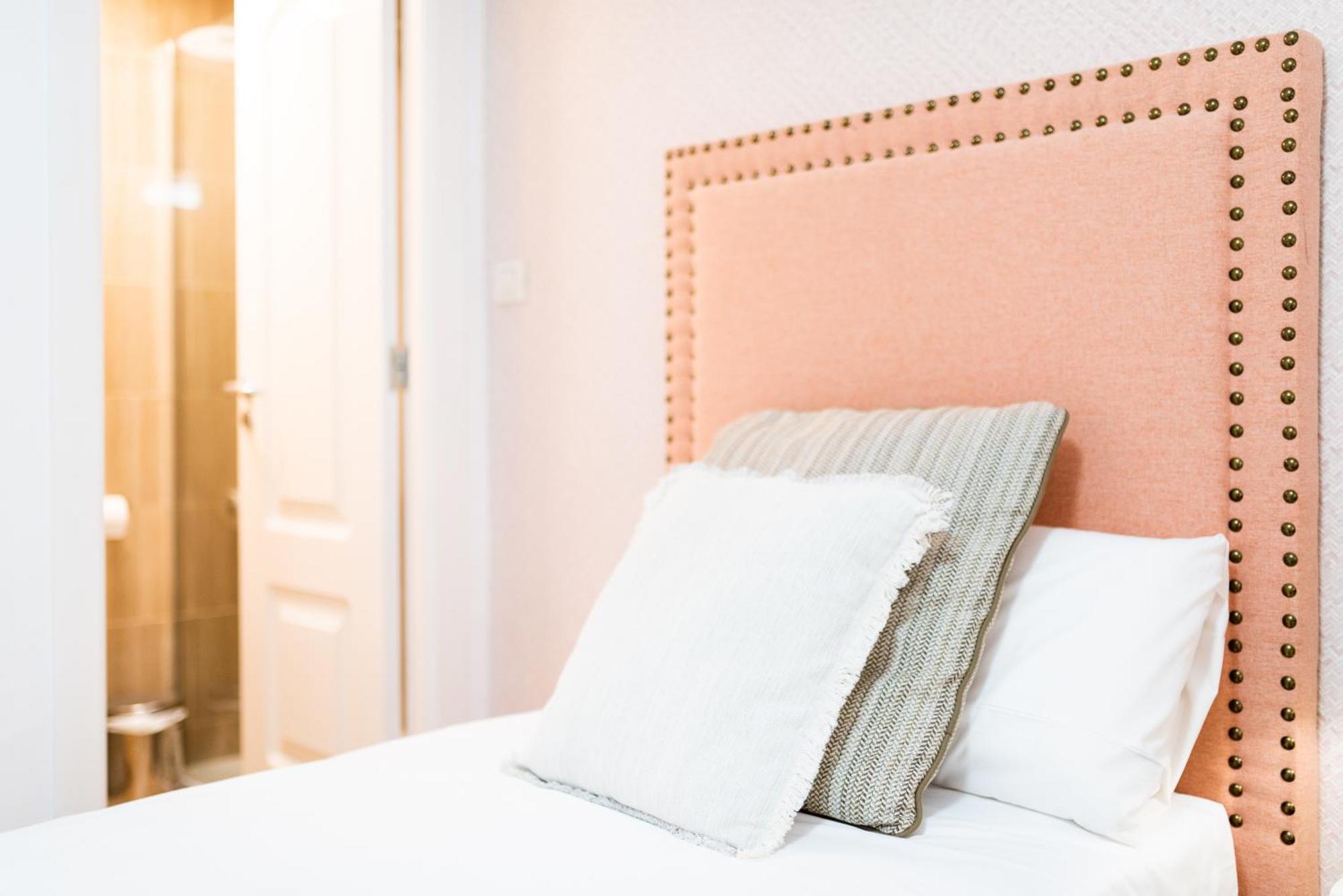 Moderno Apartamento En Granada Centro Exteriér fotografie