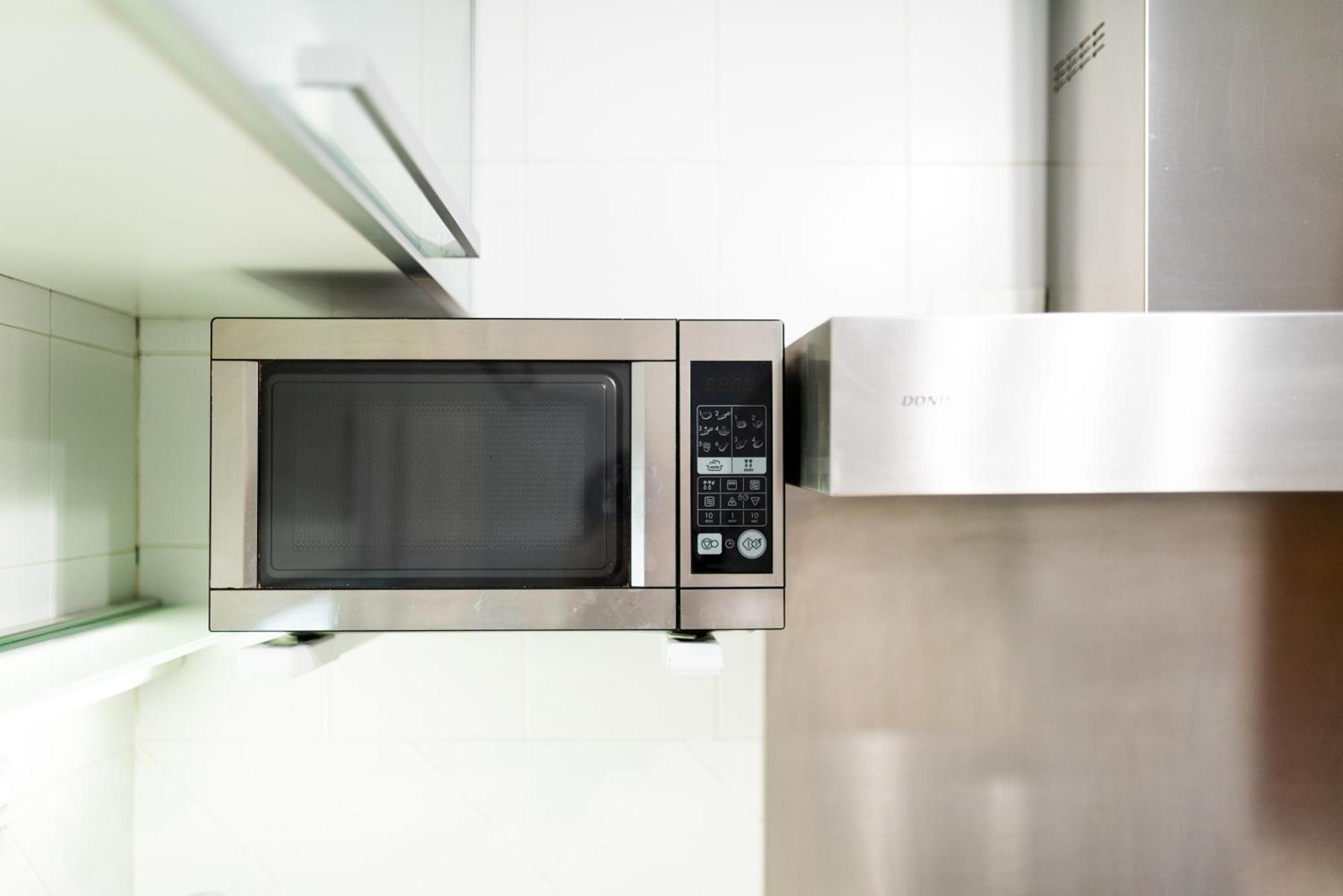 Moderno Apartamento En Granada Centro Exteriér fotografie